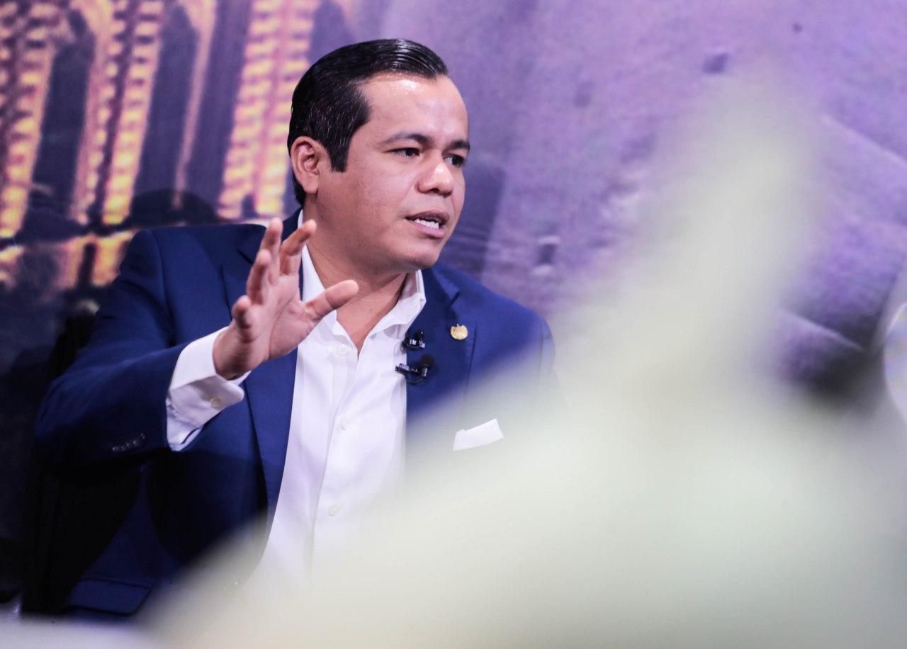 Ministro de Hacienda: La evasión fiscal es una forma de robo silenciosa ministro-de-hacienda-la-evasion-fiscal-es-una-forma-de-robo-silenciosa